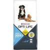 VL Opti Life dog Adult Light Medium & Maxi 12,5 kg (VL Opti Life dog Adult Light Medium & Maxi 12,5 kg)