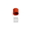 Elmo-Plast Přesuvná objímka URU DN 250 05854