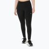 Dámske bežecké legíny ASICS Road Winter High Waist performance black