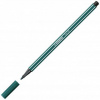 Popisovač STABILO Pen 68 modrozelený