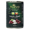 Nuevo dog Senior Lamb & Beef 800 g