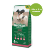 Nutrican Dog Adult 15 kg + 2 kg ZADARMO