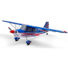 E-Flite E-flite Decathlon RJG 1.2m SAFE Select BNF Basic