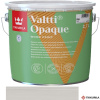 TIKKURILA® VALTTI® OPAQUE WOOD FINISH Barva alkyd-akrylátová, na dřevěné povrchy Barva (odstín): TVT Q824 Tunturi, Velikost balení: 3 l, Stupeň lesku: polomat