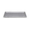 PATISSE SILVER-TOP 33-47 x 30.5 cm - nastaviteľný plech na pečenie z ocele s nepriľnavým povrchom, strieborný
