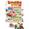 CREW SpongeBob 05/2025