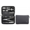 Zwilling TWINOX Asian Competence Čierna, 8-tlg.
