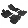 Gumové autokoberce Seat Ateca 2016- PTX Winterfit 81710