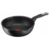 Panvica - Pán Tefal od Deep neobmedzená 22cm wok indukce (Panvica - Pán Tefal od Deep neobmedzená 22cm wok indukce)