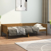 zahrada-XL Denná posteľ medovohnedá masívna borovica 80x200 cm 820245
