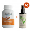 Medved natural Lactoferin Twist off 60 kapsúl + MikroVeda M33 za 1 EUR