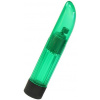 Crystal Clear Ladyfinger zelený
