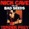 Tender Prey Nick Cave, The Bad Seeds Vinyl