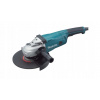 Sieťová uhlová brúska Makita 2200 W 230 V