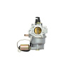 Karburátor MTD 4P90F, Zongshen 1P90F/P nahrádza originál 951-05149