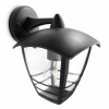 Záhradné nástenné svietidlo - Záhradná nástenná lampa E27 LED Philips (Záhradná nástenná lampa E27 LED Philips)