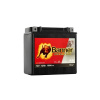 BANNER Bike Bull AGM BTX14-BS 51214, 12V/12 Ah 200A
