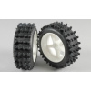 FG Super/Grip OFF ROAD nalepené gumy, M zmes, nalepené, 2ks