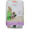ZOLUX CHAMBIOSE NATURE konopná podstielka 100l /15kg