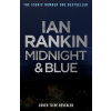 Midnight and Blue