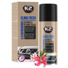 K2 KLIMA FRESH 150 ml FLOWER - osviežovač klimatizácie, vzduchu vo vnútri auta 150ml