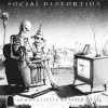 Vinyl Social Distortion - MOMMY'S LITTLE MONSTER