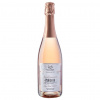 Fidora Prosecco Rosé Brut Nature DOC Millesimato 2021