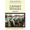 Zápisky nevojaka - Kováč Štefan Patrik