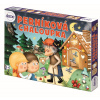 Perníková chaloupka - spoločenská hra