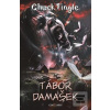 Tábor Damašek (Chuck Tingle)
