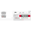 Sportovní destičky DS Performance Ferodo FDS956