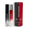 Eye Of Love Feromonový parfém Matchmaker pro páry - 10 ml