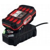 PARKSIDE AKUMULÁTOR 2AH PAP 20 B1 20 V S NABÍJAČKOU PLG 20 C1 65 V BALENÍ