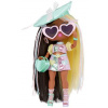 MGA L.O.L. Surprise! Tweens panenka – Darcy Blush