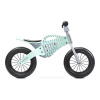 TOYZ Detské odrážadlo bicykel Enduro mint 91x31x56 zelená