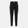 Lonsdale Mens Running Pants Black XL