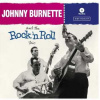 LP The Johnny Burnette Trio: Johnny Burnette And The Rock 'N Roll Trio LTD
