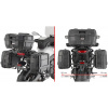 KAPPA KLO2171MK nosič bočných kufrov YAMAHA Tracer 9 / Tracer 9 GT / GT+ (25)