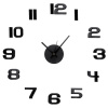 Nalepovacie hodiny MPM E01.4171.90