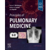 Principles of Pulmonary Medicine (Steven E. Weinberger,Barbara A. Cockrill,Jess Mandel)(Brožovaná)