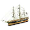 Mantua Model Cutty Sark 1:78 kit