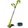 Ryobi 18V akumulátorový zastrihávač 25-30 cm OLT1832 (Ryobi ONE 18V OLT1832 vyžínač - 5133002813)
