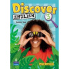 Discover English 3 Student's Book - Kolektív