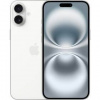 Mobilný telefón Apple iPhone 16 Plus 256 GB biely (MXWV3SX/A)