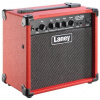 Laney LX15B barva červená