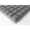 Pyramid Chocolate mkII CM25 - černá/zelená- nehořlavá