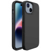 JT Berlin Pankow Safe zadný kryt na mobil Apple iPhone 15 čierna; 11024