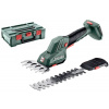 Metabo SGS 18 LTX Q Aku nožnice na trávu a kríky (18V/bez aku) 601609840