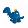 Doudou Histoire d´Ours Plyšová hračka modrý dinosaurus 40 cm Doudou Histoire d´Ours Plyšová hračka modrý dinosaurus 40 cm