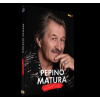 PEPINO MATURA - Zivot muj CD+DVD